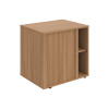 Hobis Skříňové doplňky stolů SPRZ 80 60 L N višeň višeň