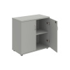 Hobis Skříňové doplňky stolů SPZ 80 40 šedá šedá USN