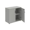 Hobis Skříňové doplňky stolů SPZ 80 40 šedá šedá UCO