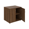 Hobis Skříňové doplňky stolů SPZ 80 60 P ořech ořech USN