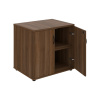 Hobis Skříňové doplňky stolů SPZ 80 60 P ořech ořech UCO
