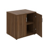 Hobis Skříňové doplňky stolů SPZ 80 60 P ořech ořech USH