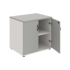 Hobis Skříňové doplňky stolů SPZ 80 60 N šedá bílá UCO
