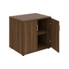Hobis Skříňové doplňky stolů SPZ 80 60 N ořech ořech USH