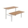 Hobis Motion Dual MSD 2M 1600 višeň  bílá