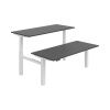 Hobis Motion Dual MSD 2M 1800 grafit bílá