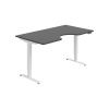 Hobis Motion Ergo MSE 2M 1600 grafit bílá