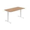 Hobis Motion MS 2 1600 višeň  bílá