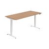 Hobis Motion MS 2M 1800 višeň  bílá