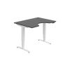 Hobis Motion Ergo MSE 3M 1200 grafit bílá