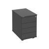 Hobis Kontejnery K 34 C PTO N grafit grafit