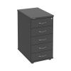 Hobis Kontejnery K 35 C P grafit grafit USN