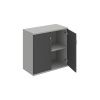 Hobis Strong S 2 80 01 grafit šedá USN