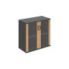 Hobis Strong S 2 80 02 dub grafit UCO