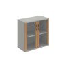 Hobis Strong S 2 80 02 višeň  šedá UCO