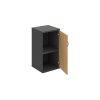 Hobis Strong S 2 40 01 P dub grafit UCO