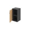 Hobis Strong S 2 40 01 L dub grafit UCO