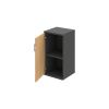 Hobis Strong S 2 40 01 L dub grafit USH