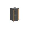 Hobis Strong S 2 40 02 P dub grafit UCO