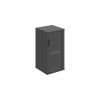 Hobis Strong S 2 40 02 P grafit grafit UCO