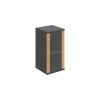 Hobis Strong S 2 40 02 P dub grafit USN