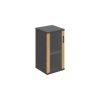 Hobis Strong S 2 40 02 L dub grafit UCO