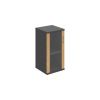 Hobis Strong S 2 40 02 L dub grafit USH