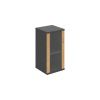 Hobis Strong S 2 40 02 L dub grafit USN