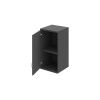 Hobis Strong S 2 40 01 L H grafit grafit USN