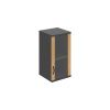 Hobis Strong S 2 40 02 P H dub grafit UCO