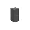 Hobis Strong S 2 40 02 L H grafit grafit UCO