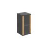 Hobis Strong S 2 40 02 L H dub grafit USN