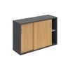 Hobis Strong SZ 2 120 02 dub grafit USH
