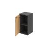 Hobis Strong SZ 2 40 01 L dub grafit UCO