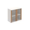 Hobis Strong SZ 2 80 02 H višeň  bílá USH