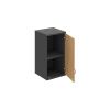 Hobis Strong SZ 2 40 01 P H dub grafit UCO