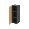 Hobis Strong S 3 40 01 L dub grafit UCO