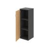 Hobis Strong S 3 40 01 L dub grafit USN