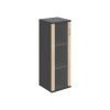 Hobis Strong S 3 40 02 L akát grafit USN