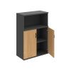 Hobis Strong S 3 80 02 dub grafit UCO