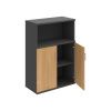 Hobis Strong S 3 80 02 dub grafit USH
