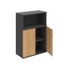 Hobis Strong S 3 80 02 dub grafit USN