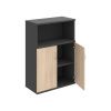Hobis Strong S 3 80 02 akát grafit USN