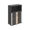 Hobis Strong S 3 80 05 akát grafit USH