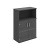 Hobis Strong S 3 80 09 grafit USH