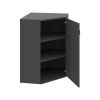 Hobis Strong SRV 3 01 P grafit grafit UCO