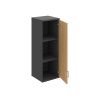 Hobis Strong S 3 40 01 P H dub grafit USH