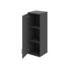 Hobis Strong S 3 40 01 L H grafit grafit USH