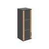Hobis Strong S 3 40 02 L H dub grafit UCO