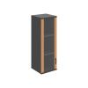 Hobis Strong S 3 40 02 L H buk grafit UCO